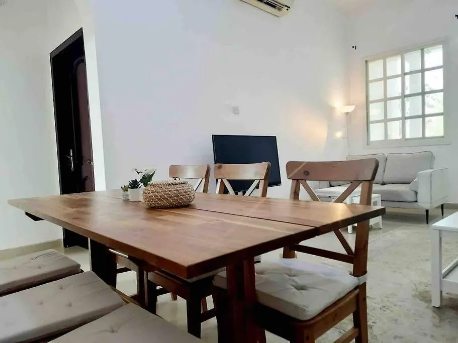Villa 9 Palms Beach Ras al-Khaimah