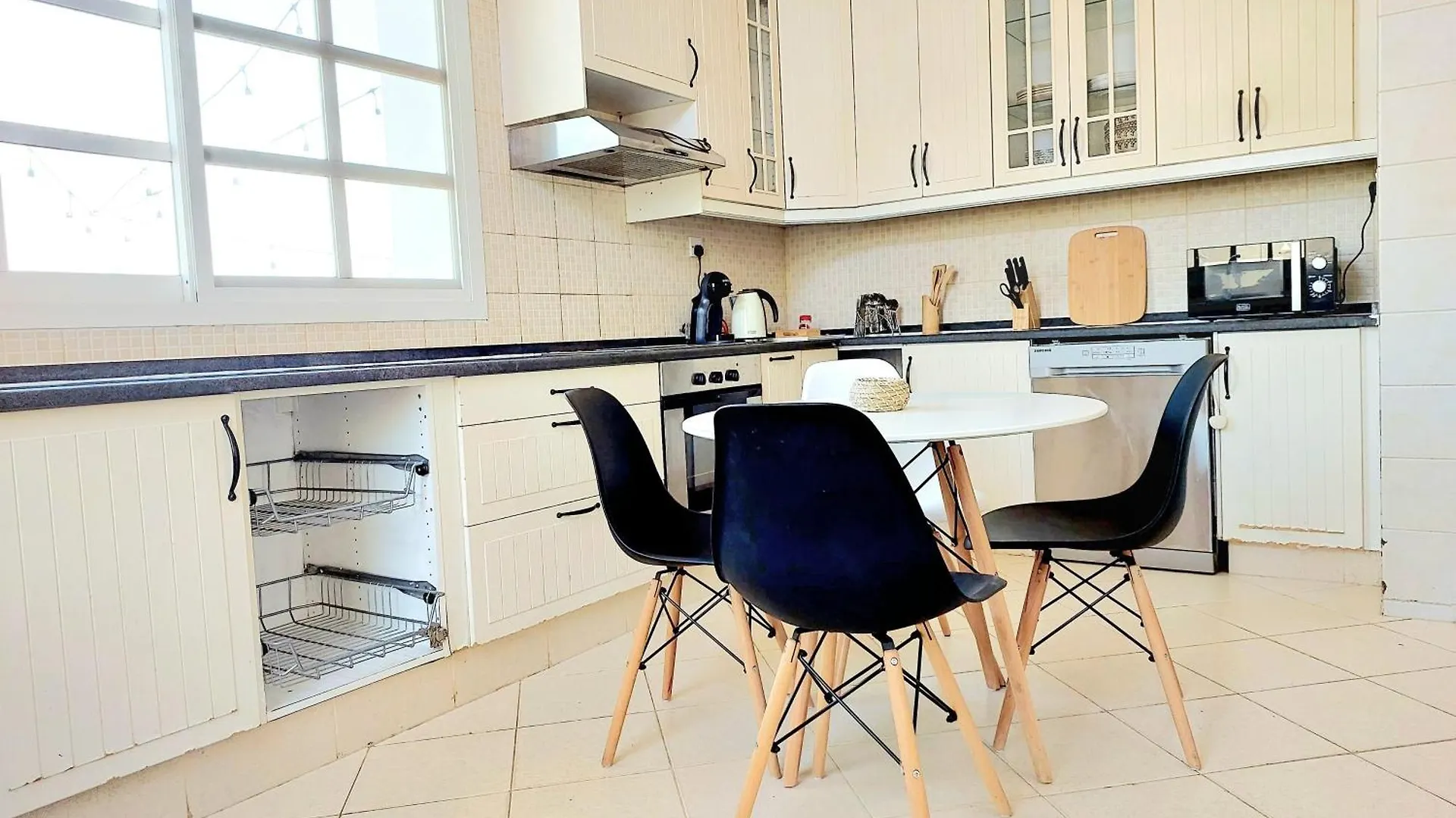 Villa 9 Palms Beach Ras al-Khaimah 0*,