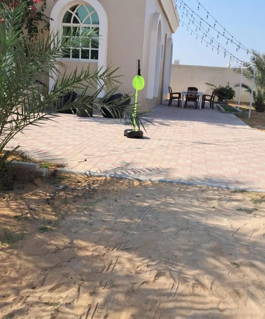 Villa 9 Palms Beach Ras al-Khaimah