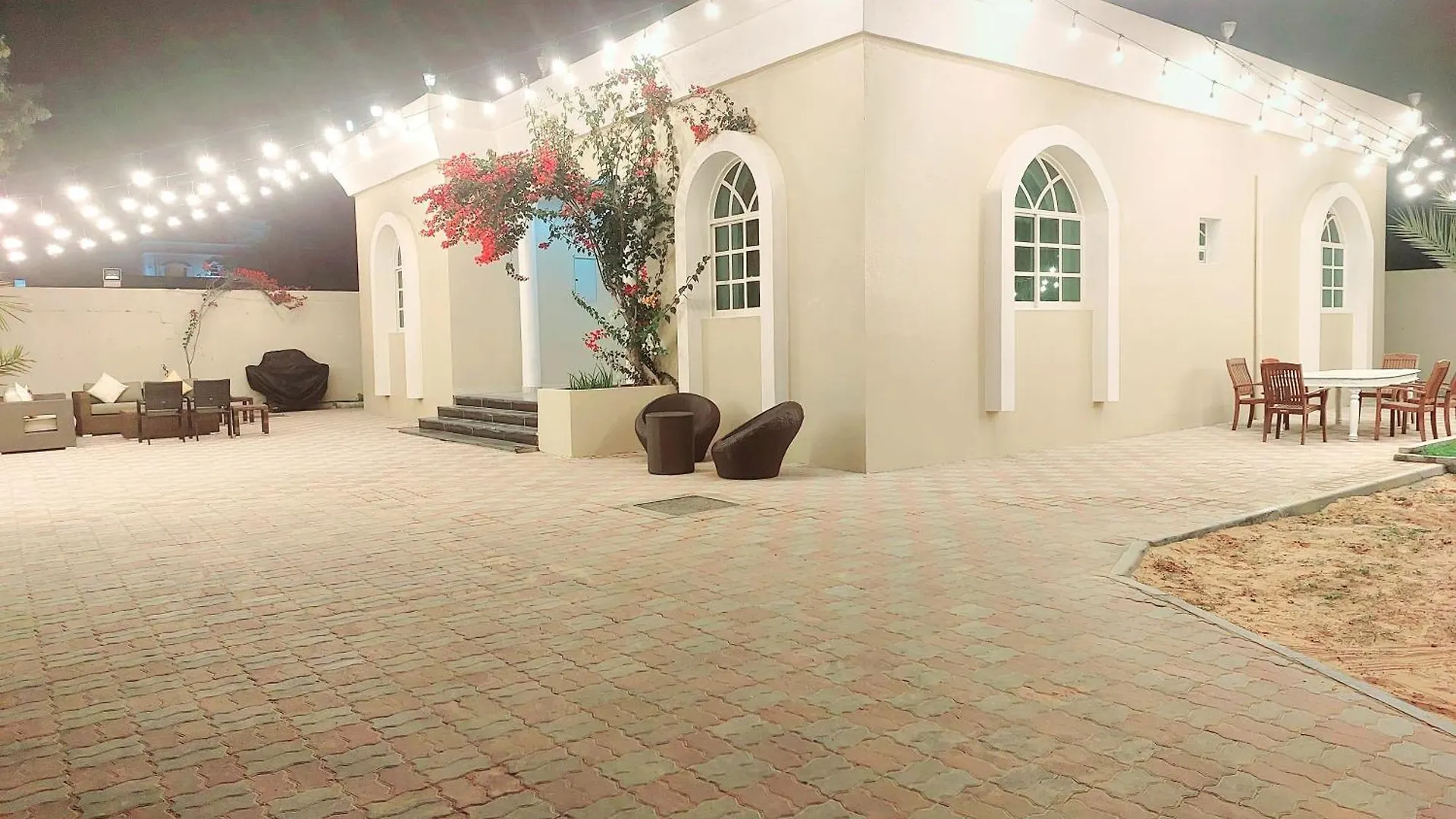 Villa 9 Palms Beach Ras al-Khaimah 0*,  United Arab Emirates