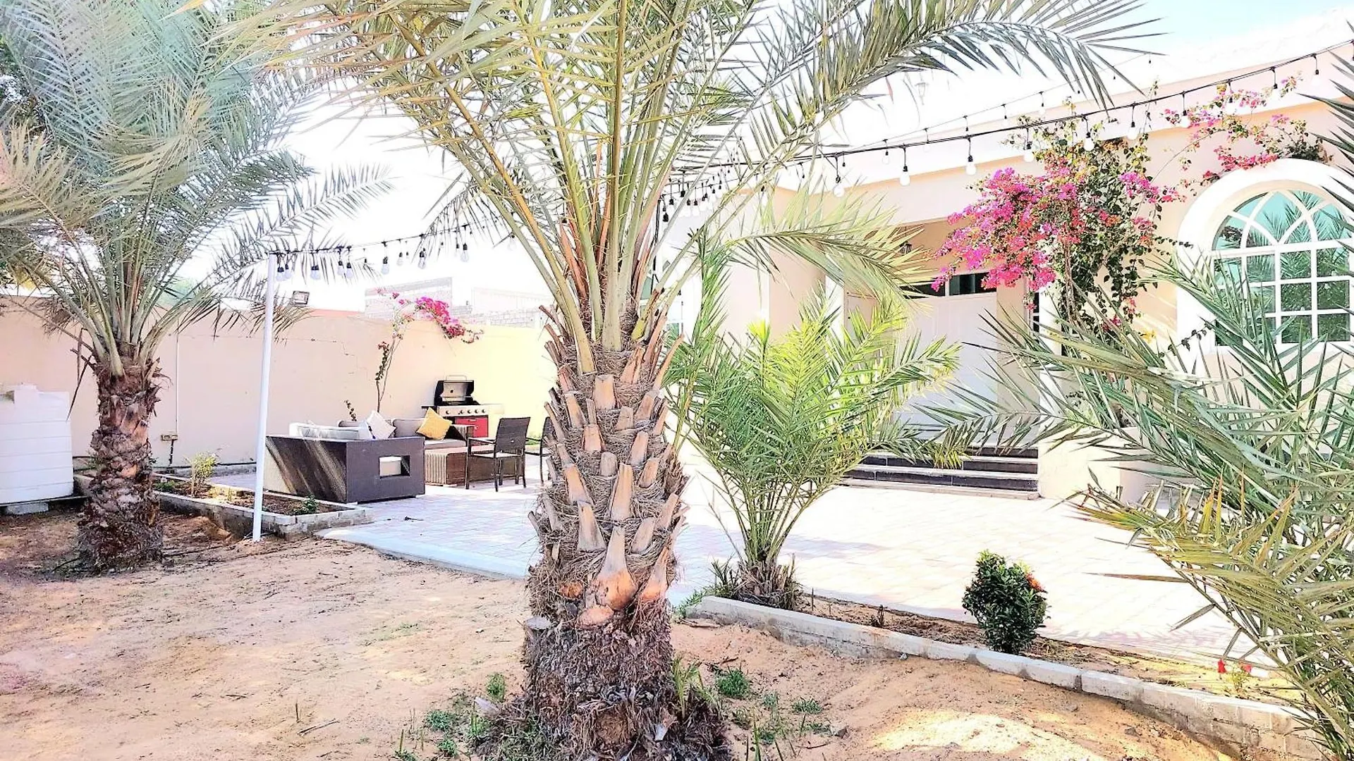 Villa 9 Palms Beach Ras al-Khaimah