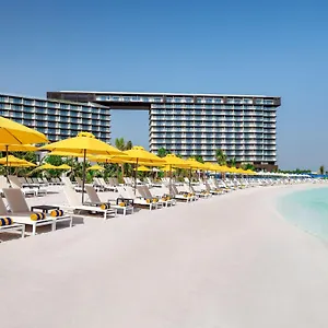 Moevenpick Al Marjan Island Ośrodek wypoczynkowy
