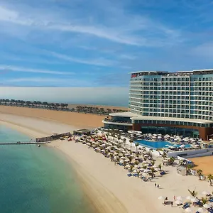 Resort Hampton By Hilton Marjan Island, Ras al-Khaimah